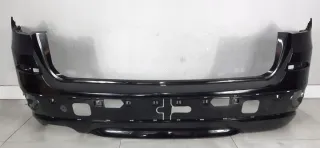 51127278478 Бампер задний BMW X3 F25 Арт e12025736, вид 5