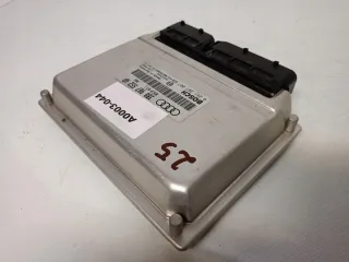 3B0907552AP Блок управления двигателем Audi A6 C5 (S6,RS6) Арт e12025723, вид 4