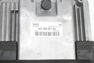 04L906021BG Блок управления двигателем Audi A5 (S5,RS5) 1 Арт e12025679, вид 2