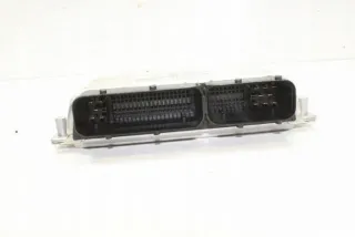 8E0909518AS Блок управления двигателем Audi A4 B6 Арт e12025649, вид 4
