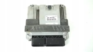 03L906022 0281014592 Блок управления двигателем Audi A4 B8 Арт e12025619, вид 1