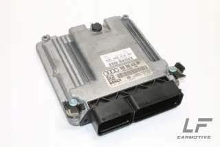 03G906016GN Блок управления двигателем Audi A4 B9 Арт e12025604, вид 2