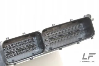 03G906016GN Блок управления двигателем Audi A4 B9 Арт e12025604, вид 3