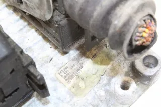 0261208725 Блок управления двигателем Alfa Romeo 156 Арт e12025530, вид 2