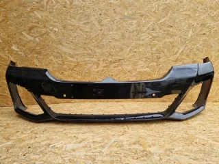 51118098644 8098644 Бампер передний BMW 5 G30/G31 Арт e12025302, вид 1