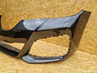 51118098644 8098644 Бампер передний BMW 5 G30/G31 Арт e12025302, вид 3