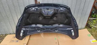  Капот Ford C-max 2 Арт e12025180, вид 2