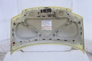  Капот Fiat Panda 2 Арт e12025177, вид 2
