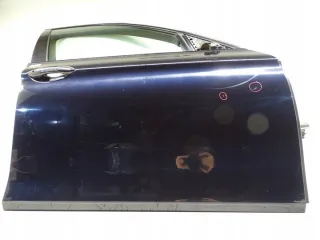 17529299870 Дверь передняя правая BMW 5 F10/F11/GT F07 Арт e12025113, вид 2