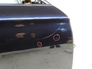 17529299870 Дверь передняя правая BMW 5 F10/F11/GT F07 Арт e12025113, вид 5