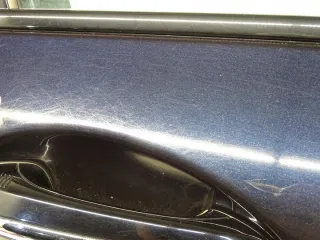 17529299870 Дверь передняя правая BMW 5 F10/F11/GT F07 Арт e12025113, вид 8