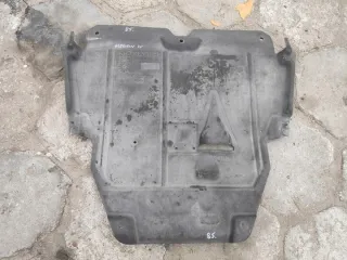 758906742R Декоративная крышка двигателя Renault Megane 4 Арт e12024904, вид 1