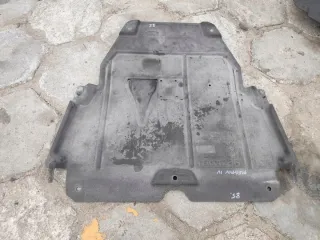 758906742R Декоративная крышка двигателя Renault Megane 4 Арт e12024904, вид 3
