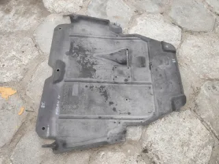 758906742R Декоративная крышка двигателя Renault Megane 4 Арт e12024904, вид 4