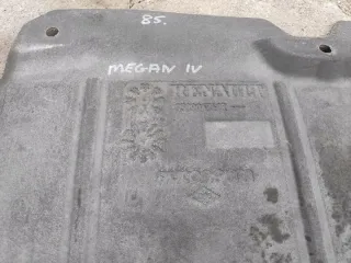 758906742R Декоративная крышка двигателя Renault Megane 4 Арт e12024904, вид 5