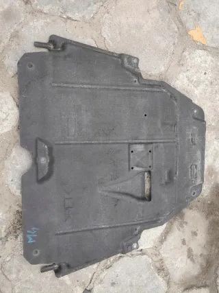 758906742R Декоративная крышка двигателя Renault Megane 4 Арт e12024904, вид 6