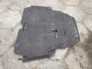 758906742R Декоративная крышка двигателя Renault Megane 4 Арт e12024904, вид 7