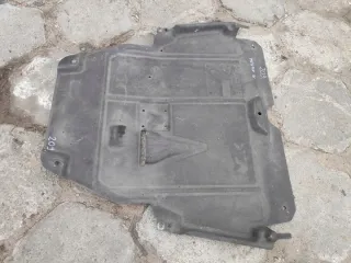 758906742R Декоративная крышка двигателя Renault Megane 4 Арт e12024903, вид 2