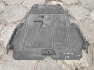 758906742R Декоративная крышка двигателя Renault Megane 4 Арт e12024903, вид 3