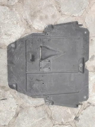 758906742R Декоративная крышка двигателя Renault Megane 4 Арт e12024903, вид 6