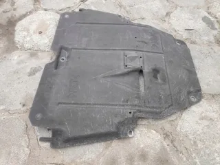 758906742R Декоративная крышка двигателя Renault Megane 4 Арт e12024903, вид 9