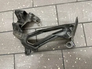 971260199d Декоративная крышка двигателя Porsche Panamera 971 Арт e12024885, вид 1