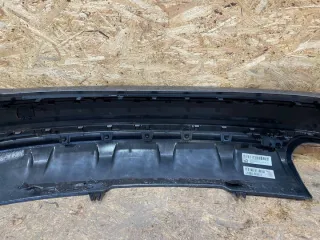 8W9807511F S2504T012 Бампер задний Audi A4 B9 Арт e12024541, вид 9