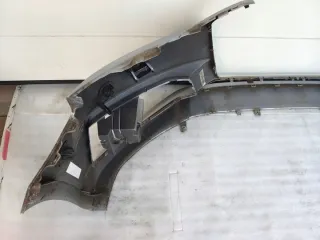 8W0807437F Бампер передний Audi A4 B9 Арт e12024538, вид 7