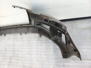 8W0807437F Бампер передний Audi A4 B9 Арт e12024538, вид 8