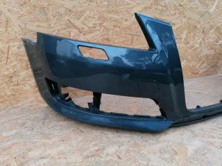 2008-2012R KMR162 8P0807437H Бампер передний Audi A3 8P Арт e12024527, вид 2