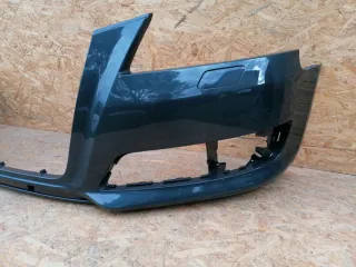 2008-2012R KMR162 8P0807437H Бампер передний Audi A3 8P Арт e12024527, вид 3