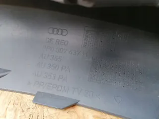 2008-2012R KMR162 8P0807437H Бампер передний Audi A3 8P Арт e12024527, вид 7