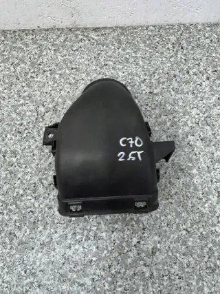 2009-2013 30677427 Гофра инжектора Volvo C70 2 Арт e12024368, вид 1
