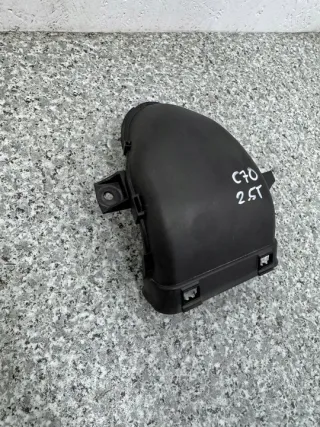 2009-2013 30677427 Гофра инжектора Volvo C70 2 Арт e12024368, вид 2