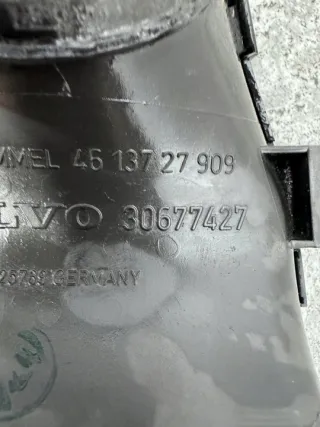 2009-2013 30677427 Гофра инжектора Volvo C70 2 Арт e12024368, вид 7