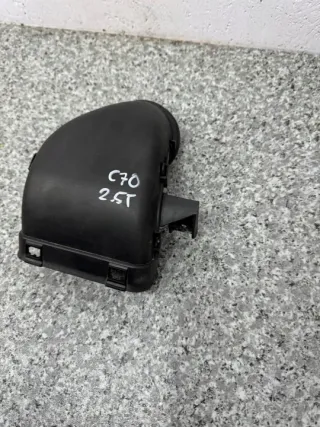 2009-2013 30677427 Гофра инжектора Volvo C70 2 Арт e12024368, вид 9