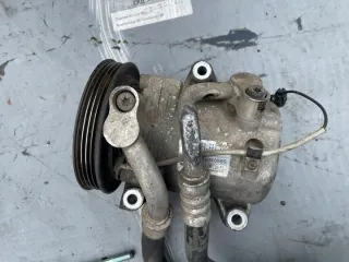 A132230001 Компрессор кондиционера Smart Fortwo 2 Арт e12024356, вид 1