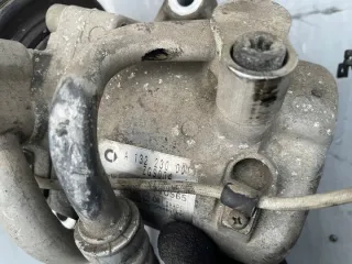 A132230001 Компрессор кондиционера Smart Fortwo 2 Арт e12024356, вид 2