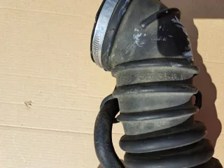 058133356L Гофра инжектора Volkswagen Passat B5 Арт e12024345, вид 4