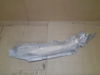 7340212 Декоративная крышка двигателя BMW 5 G30/G31 Арт e12024344, вид 2