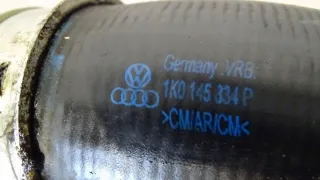 1K0145834P Гофра инжектора Volkswagen Golf 5 Арт e12024297, вид 4