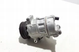 3Q0816803E Компрессор кондиционера Seat Ibiza 5 Арт e12024296, вид 1
