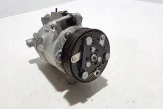 3Q0816803E Компрессор кондиционера Seat Ibiza 5 Арт e12024296, вид 3