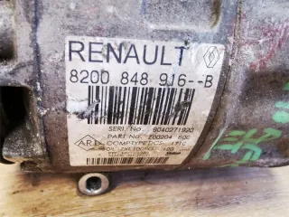 8200848916-B Компрессор кондиционера Renault Trafic 3 Арт e12024260, вид 3