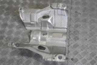 4K0521443C Декоративная крышка двигателя Audi A7 2 (S7,RS7) Арт e12024167