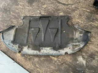 4B0863823 4b0863823 Декоративная крышка двигателя Audi A6 C5 (S6,RS6) Арт e12024154, вид 1