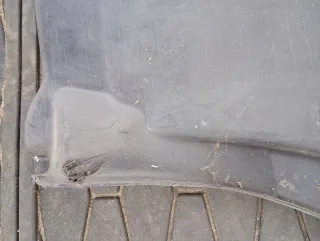8K0863821AF Декоративная крышка двигателя Audi A4 B8 Арт e12024112, вид 3