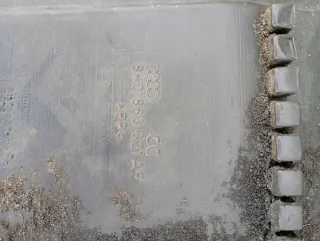 8K0863821AF Декоративная крышка двигателя Audi A4 B8 Арт e12024112, вид 4