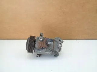 926004EB0A Компрессор кондиционера Nissan Qashqai 2 Арт e12023992, вид 1