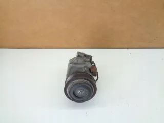 926004EB0A Компрессор кондиционера Nissan Qashqai 2 Арт e12023992, вид 2